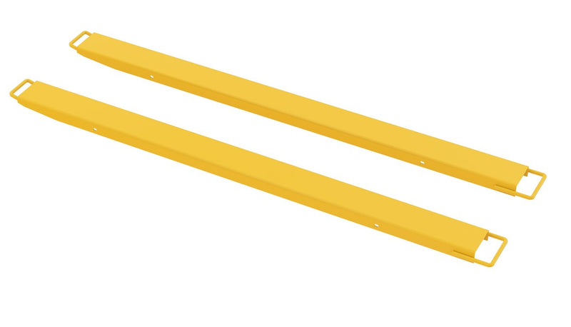 Vestil High Strength Fork Extensions