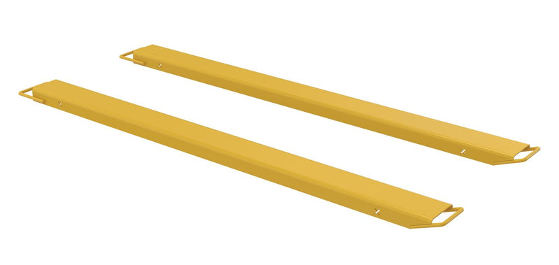 Vestil High Strength Fork Extensions