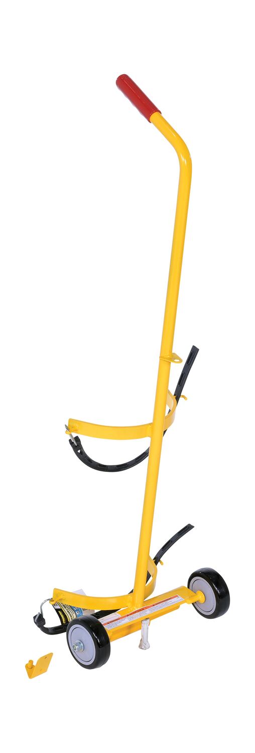 Vestil Fire Extinguisher Carrier (FEC)
