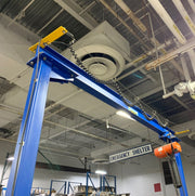 Vestil Festoon System