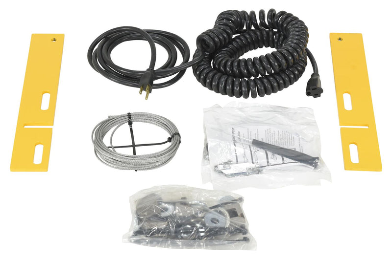 Vestil Festoon System