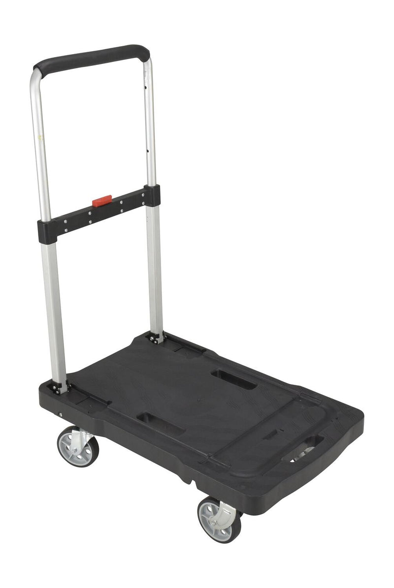 Vestil Fold-Flat Plastic Cart (FF)
