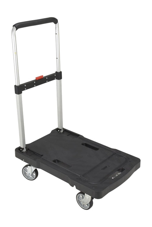 Vestil Fold-Flat Plastic Cart (FF)