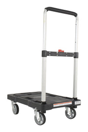 Vestil Fold-Flat Plastic Cart (FF)
