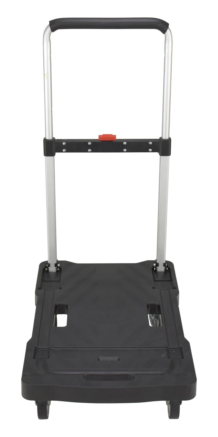 Vestil Fold-Flat Plastic Cart (FF)