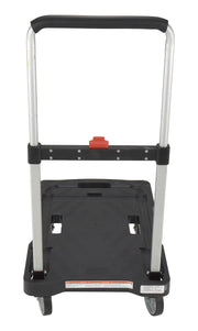 Vestil Fold-Flat Plastic Cart (FF)