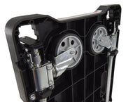 Vestil Fold-Flat Plastic Cart (FF)