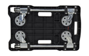Vestil Fold-Flat Plastic Cart (FF)