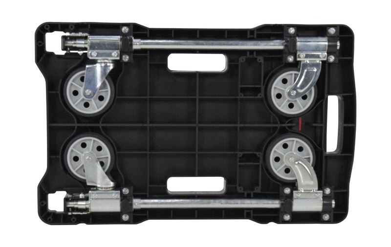 Vestil Fold-Flat Plastic Cart (FF)
