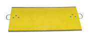 Vestil Fiberglass Dockplate (FGDP)