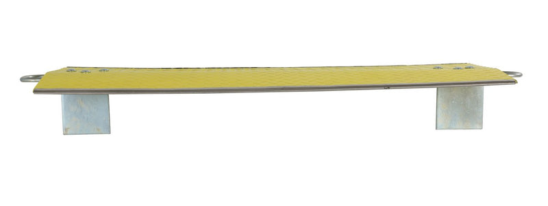 Vestil Fiberglass Dockplate (FGDP)