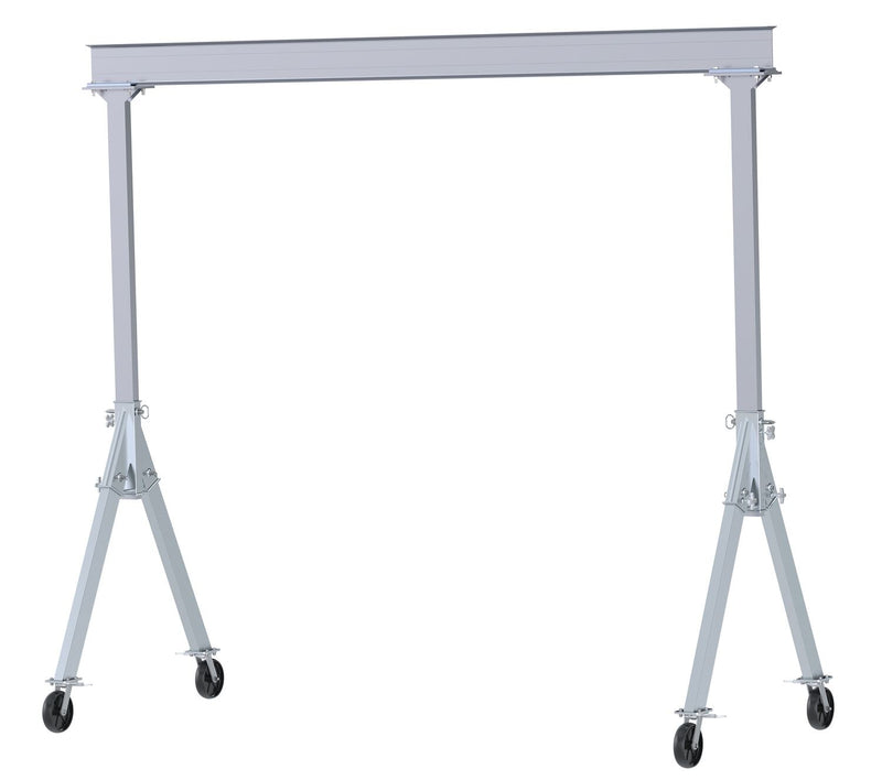 Vestil Fixed Height Aluminum Gantry Cranes (FHA)