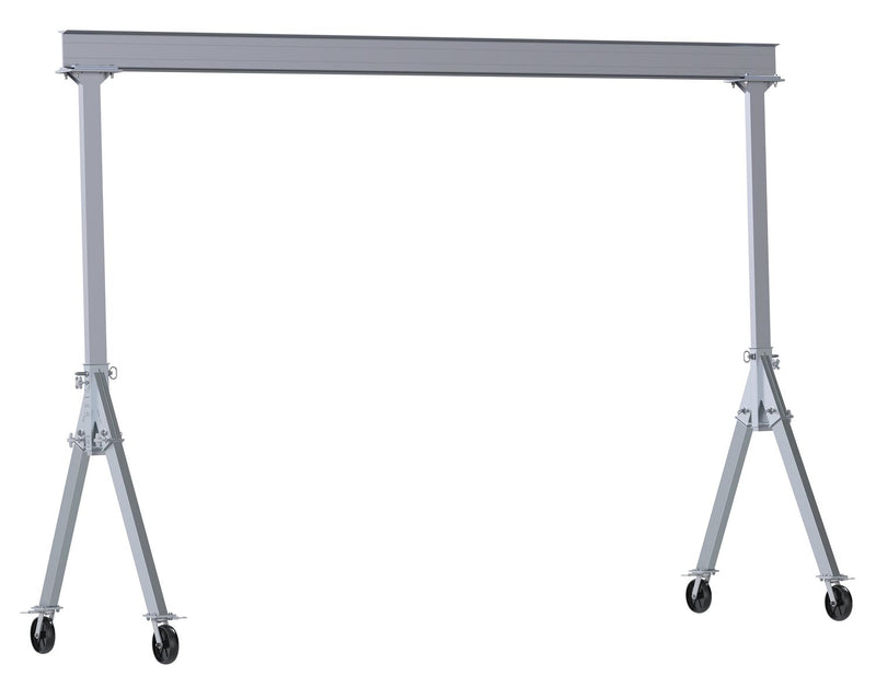 Vestil Fixed Height Aluminum Gantry Cranes (FHA)
