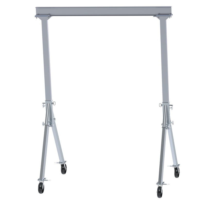Vestil Fixed Height Aluminum Gantry Cranes (FHA)