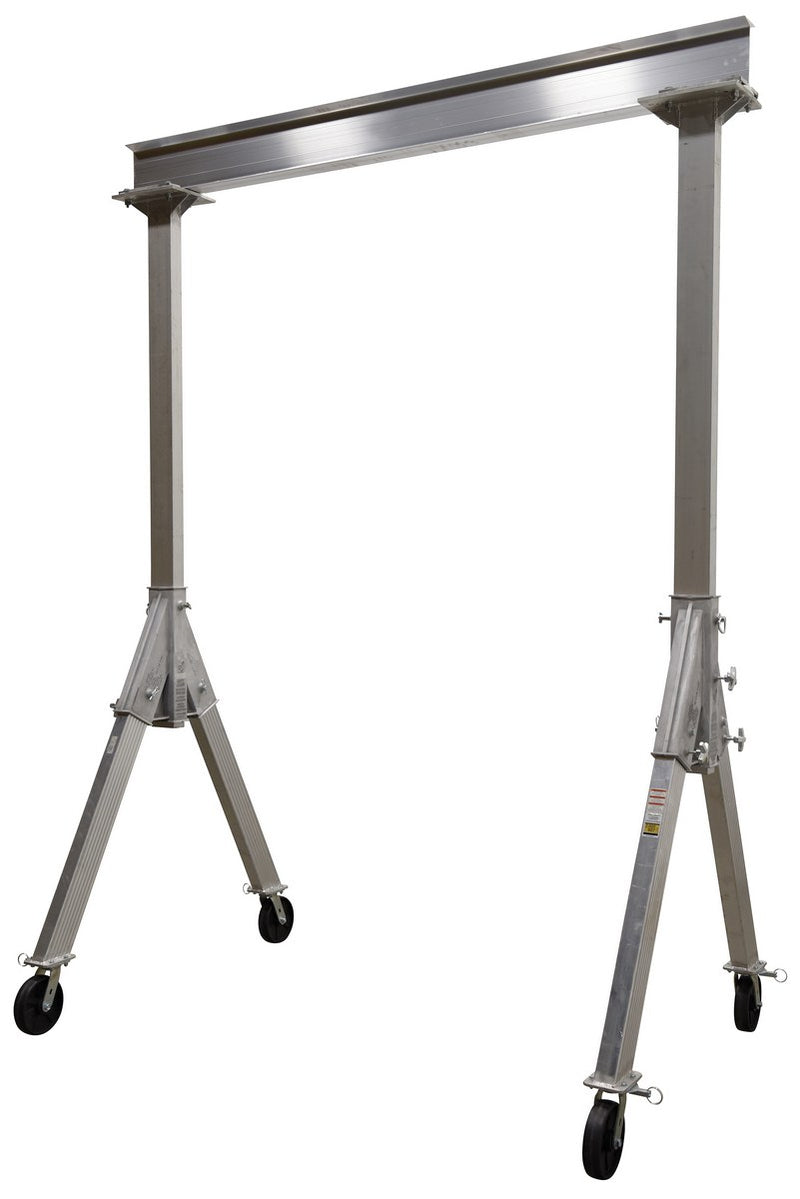 Vestil Fixed Height Aluminum Gantry Cranes (FHA)