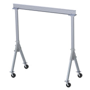 Vestil Fixed Height Aluminum Gantry Cranes (FHA)