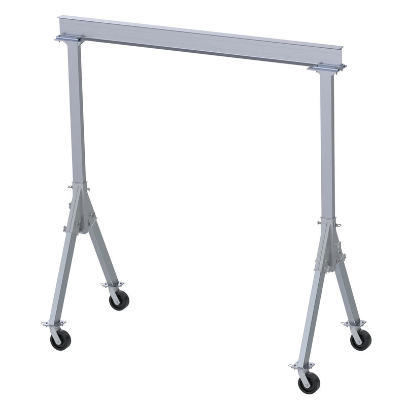 Vestil Fixed Height Aluminum Gantry Cranes (FHA)