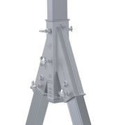 Vestil Fixed Height Aluminum Gantry Cranes (FHA)