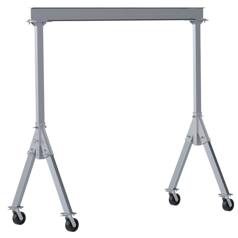 Vestil Fixed Height Aluminum Gantry Cranes (FHA)