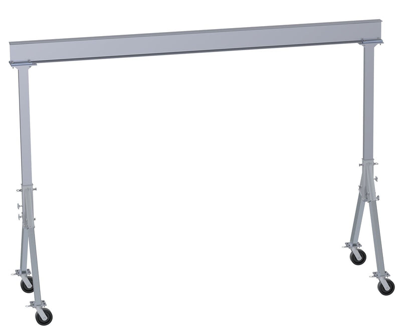 Vestil Fixed Height Aluminum Gantry Cranes (FHA)