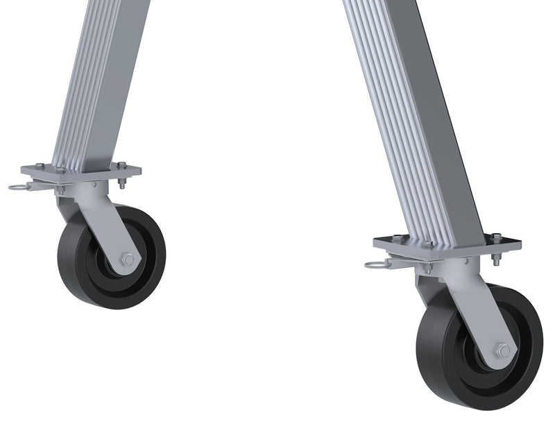Vestil Fixed Height Aluminum Gantry Cranes (FHA)