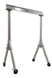Vestil Fixed Height Aluminum Gantry Cranes (FHA)