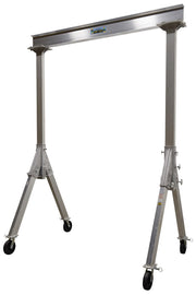 Vestil Fixed Height Aluminum Gantry Cranes (FHA)