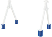 Vestil Stationary Leg Option (4) Factory Install