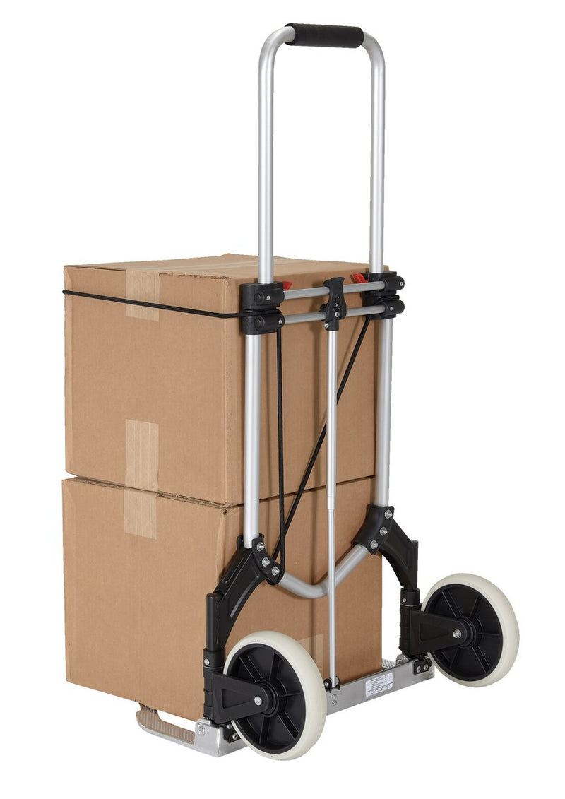 Vestil Foldaway Hand Trucks (FHC)