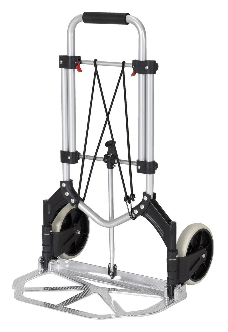 Vestil Foldaway Hand Trucks (FHC)