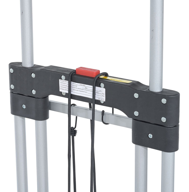 Vestil Foldaway Hand Trucks (FHC)