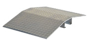 Vestil Fabricated Aluminum Hose & Cable Crossovers (FHCR)