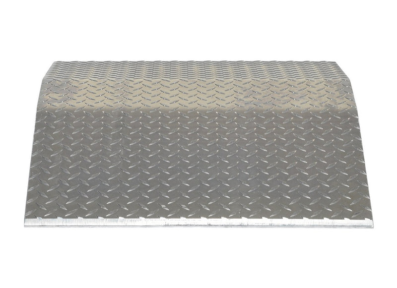 Vestil Fabricated Aluminum Hose & Cable Crossovers (FHCR)