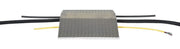 Vestil Fabricated Aluminum Hose & Cable Crossovers (FHCR)