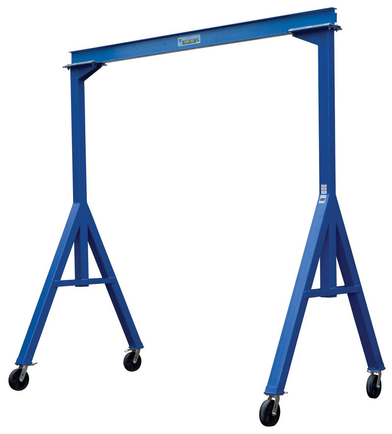 Vestil Fixed Steel Gantry Cranes (FHS)