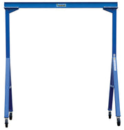 Vestil Fixed Steel Gantry Cranes (FHS)