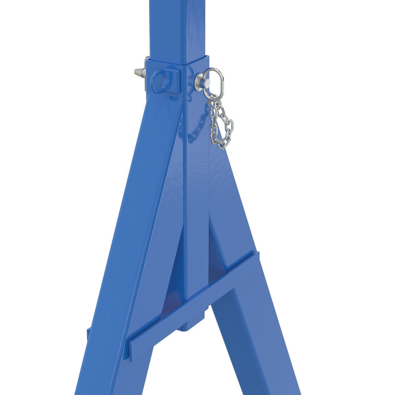 Vestil Fixed Steel Gantry Cranes (FHS)