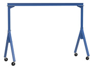 Vestil Fixed Steel Gantry Cranes (FHS)