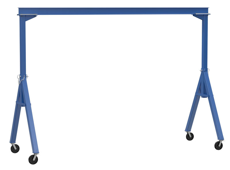 Vestil Fixed Steel Gantry Cranes (FHS)