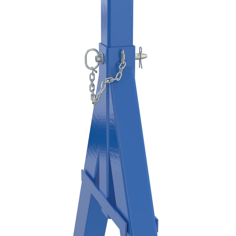 Vestil Fixed Steel Gantry Cranes (FHS)