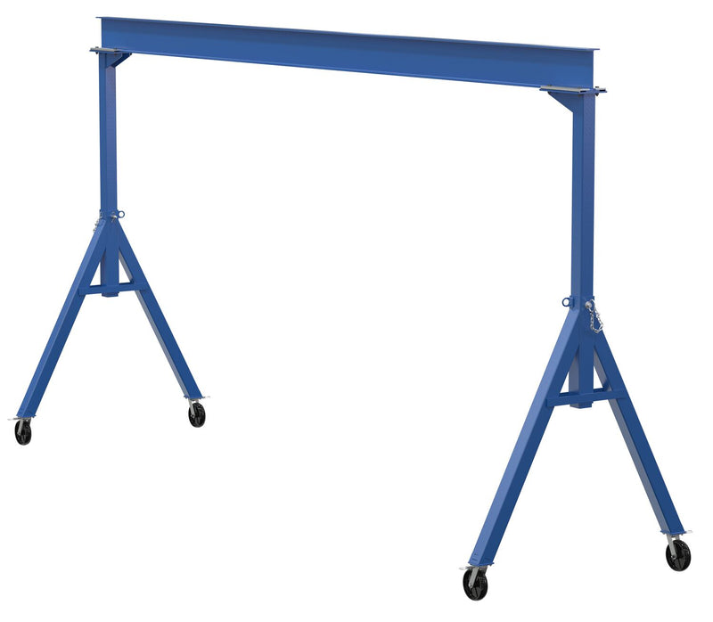 Vestil Fixed Steel Gantry Cranes (FHS)