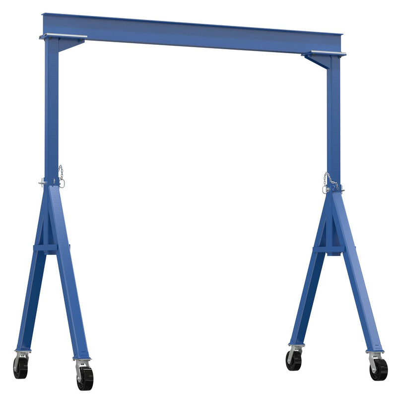 Vestil Fixed Steel Gantry Cranes (FHS)