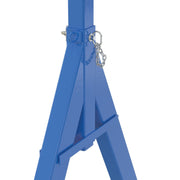 Vestil Fixed Steel Gantry Cranes (FHS)