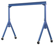 Vestil Fixed Steel Gantry Cranes (FHS)