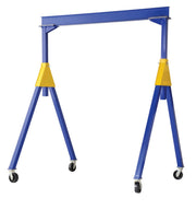 Vestil Fixed Height Steel Gantry Cranes - Knockdown (FHSN)