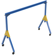 Vestil Fixed Height Steel Gantry Cranes - Knockdown (FHSN)
