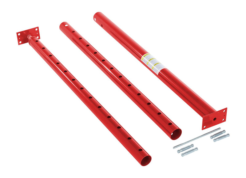 Vestil Basement Floor Jacks (FJB)