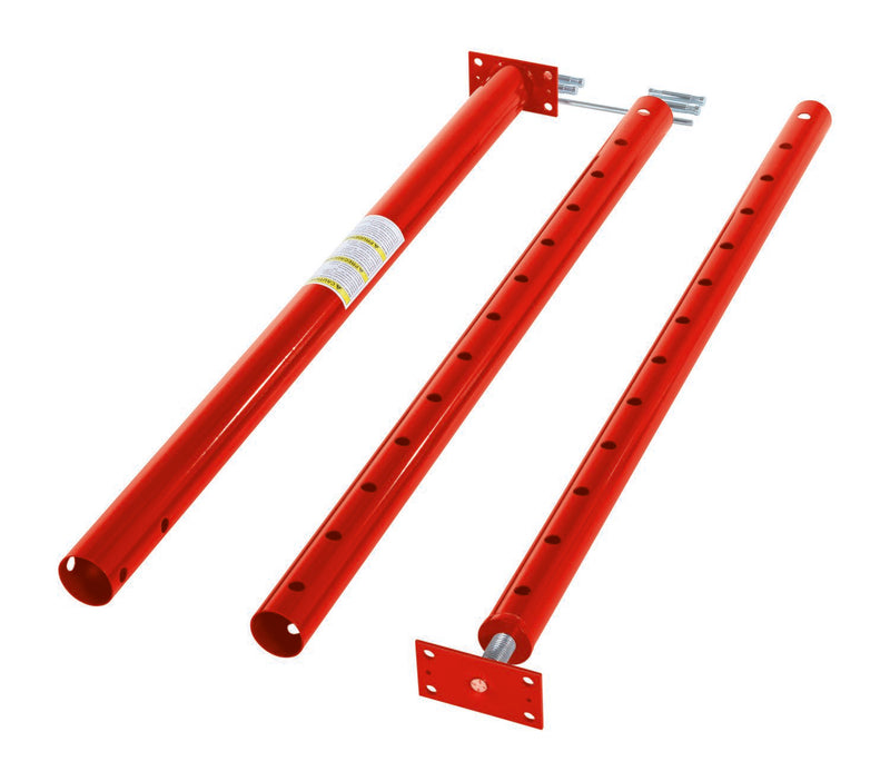 Vestil Basement Floor Jacks (FJB)
