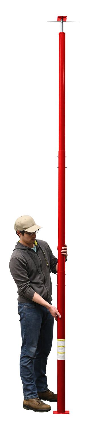 Vestil Basement Floor Jacks (FJB)