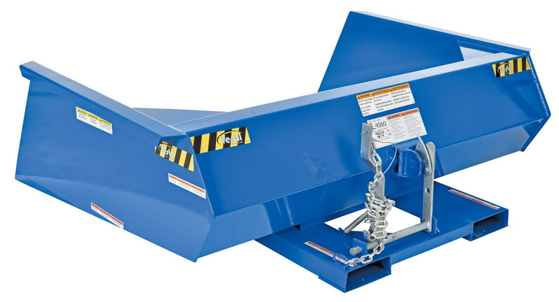 Vestil Fork Mounted Front Loaders (FL)